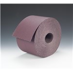 9X50YD P150X 341D CLOTH ROLL