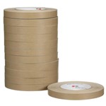 2519 18MMX55M HIGH PERF FLATBACK TAPE