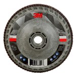 4-1/2X5/8-11 769F 120+ T27 FLAP DISC