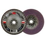 4-1/2X5/8-11 769F 120+ T27 FLAP DISC