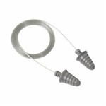 P1301 SKULL SCREWS CORDED EARPLUGS