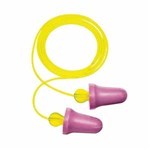 P2001 PK100 NO TOUCH CORDED EARPLUG