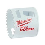 3-1/4 HOLE DOZER BI-METAL HOLE SAW