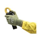 SZ10 FLAME & CUT RESISTANT GLOVE