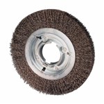 7X.014X2" CRIMPED WIRE WHEEL