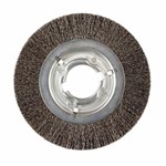 8X.014X2" CRIMPED WIRE WHEEL