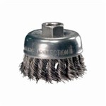 4X.014X5/8-11 KNOT CUP BRUSH