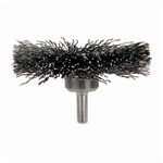 1-1/2 .006 CRIMPED END BRUSH (1/4SHK)