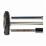 3/4 MINI MTD  WHEEL BRUSH .005 CS