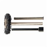 3/4 MINI MTD WHEEL BRUSH 600GR A/O