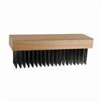 STRT BACK BLOCK BRUSH 5X10 CS