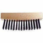 6X19 BLOCK TYPE SCRATCH BRUSH