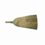 11" WAREHOUSE CORN BROOM