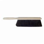 8" CORPORAL BENCH BRUSH