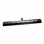 18" SQUEEGEE STRT HD NEOPRENE BLADE