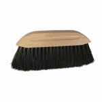 BLACK HORSEHAIR MOULDERS BRUSH