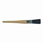 #2 OVAL SASH BRUSH