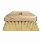 8" WHITEWASH BRUSH TAMPICO 2-1/2