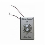 VARIABLE SPEED CONTROL SWITCH