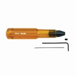 607 1/16 HANDI-HEX DRIVER