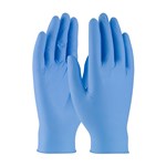 PK100 3MIL BLUE PF NITRILE GLOVE XL