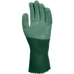 12" NEOPRENE COATED GLOVE (SMALL)