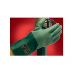 12" NEOPRENE COATED GLOVE (SMALL)