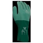 12" NEOPRENE COATED GLOVE (SMALL)