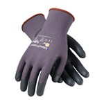 MAXIFOAM NITRILE COATED GLOVE XS