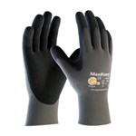 MAXIFOAM NITRILE COATED GLOVE XS