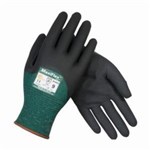 MAXIFLEX FOAM NITRILE GLOVE L