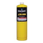 MG9 14.1OZ MAPP GAS CYLINDER -HZ-