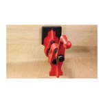 3/4" FIXTURE PIPE CLAMP