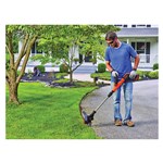 20V MAX 2 CORDLESS STRING TRIMMER