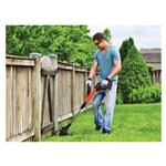 20V MAX 2 CORDLESS STRING TRIMMER