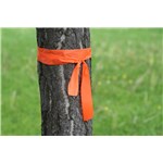 ORANGE FLAGGING TAPE 1-3/16