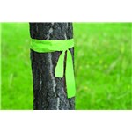 FLOUR LIME FLAGGING TAPE 1-3/16