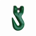 3/8 CLEVIS GRAB HOOK GRADE 100