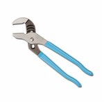 10" TONGUE & GROOVE PLIERS