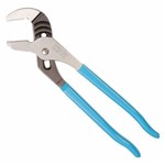 12" TONGUE & GROOVE PLIERS