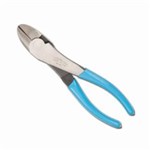 7-3/4 BOX JOINT CURVED DIAGONAL PLIERS