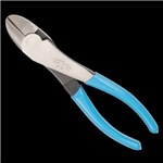 7-3/4 BOX JOINT CURVED DIAGONAL PLIERS