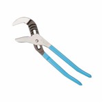 16" TONGUE & GROOVE PLIERS