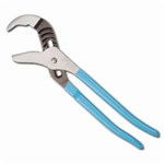 16" TONGUE & GROOVE V-JAW PLIERS