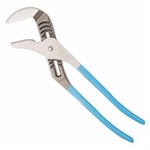 20-1/4" TONGUE & GROOVE PLIERS