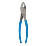 8" SLIP JOINT PLIERS