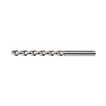 120B #53 HI HELIX TAPER LENGTH DRILL