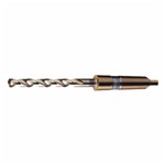 2440 3/4 COBALT 3MT TAPER SHANK DRILL