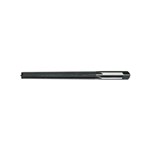 657 4/0 TAPER PIN REAMER