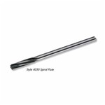 4030 5/16 SS SPIRAL FLUTE REAMER